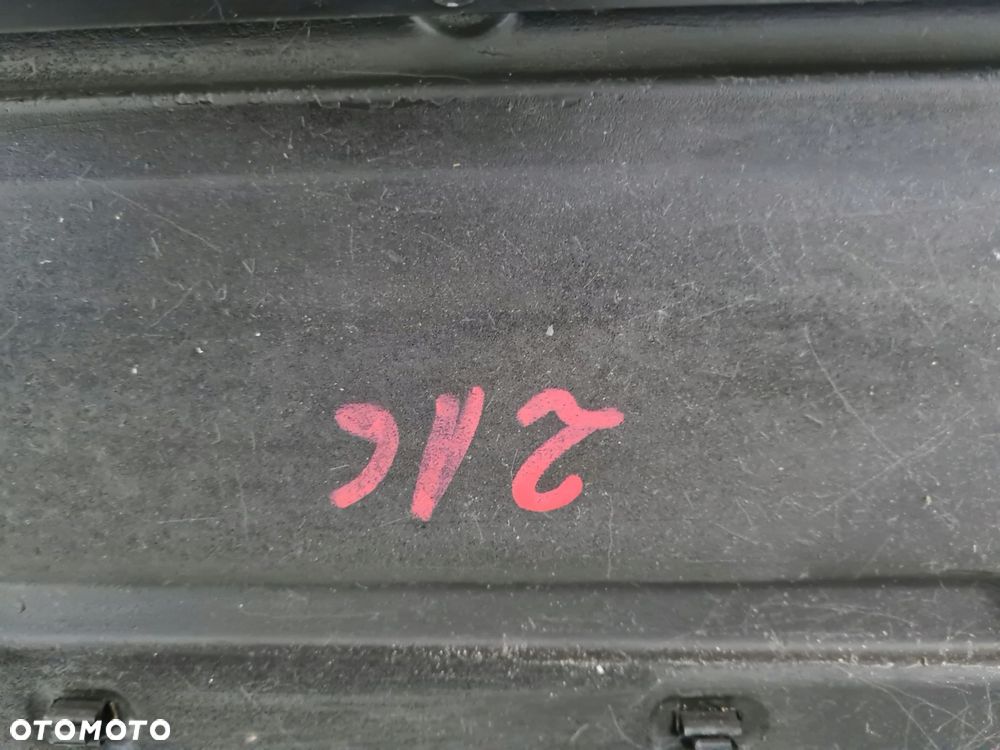 VW T5 LIFT T6 MULTIVAN tapicerka drzwi przesuwnych PRAWA 7E5867028 - 5