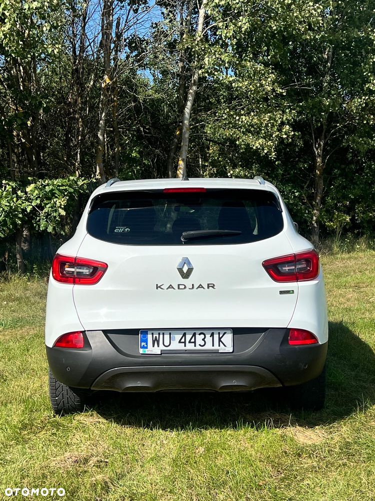 Renault Kadjar 1.5 dCi Energy Intens - 10