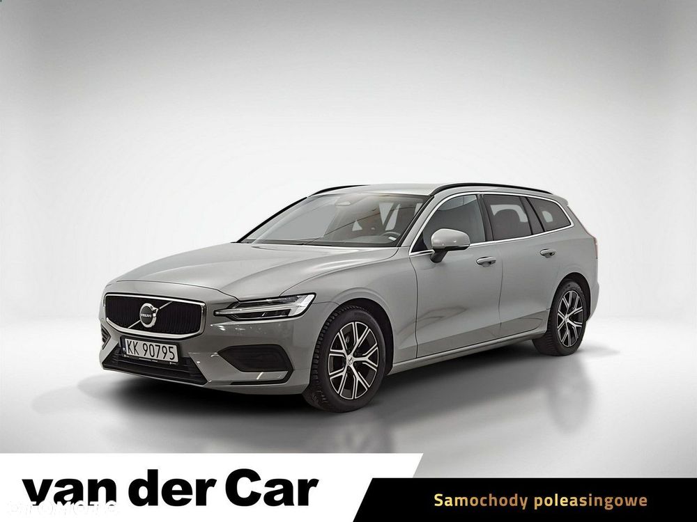 Volvo V60 B3 B Core - 1