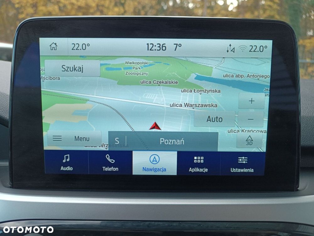 Ford Kuga 1.5 EcoBlue FWD Titanium - 19