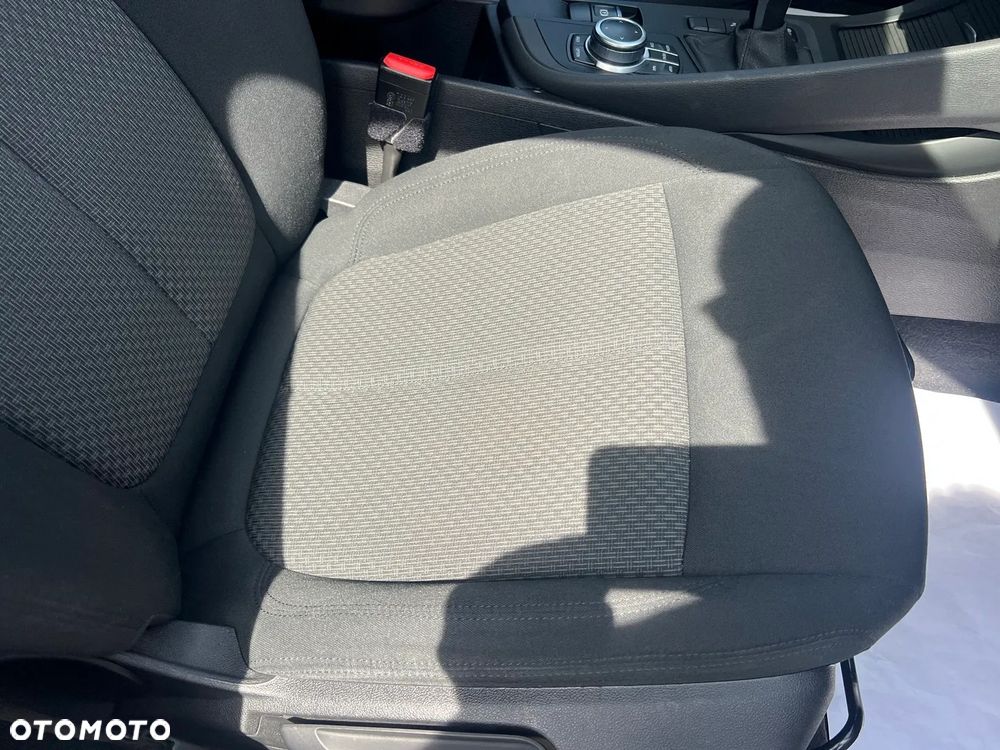 BMW X1 sDrive16d - 24