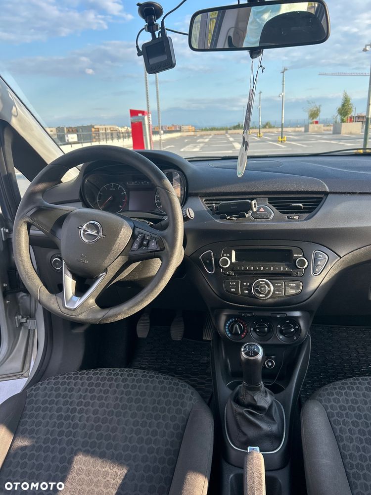 Opel Corsa - 15