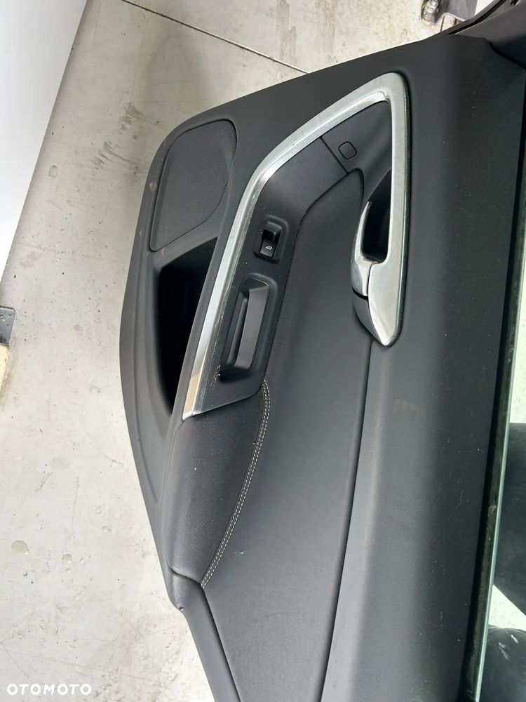 Volvo S60 V60 drzwi prawy tył prawe tylne  2010-2018 - 7