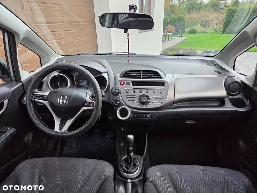 Honda Jazz 1.4 Elegance - 7