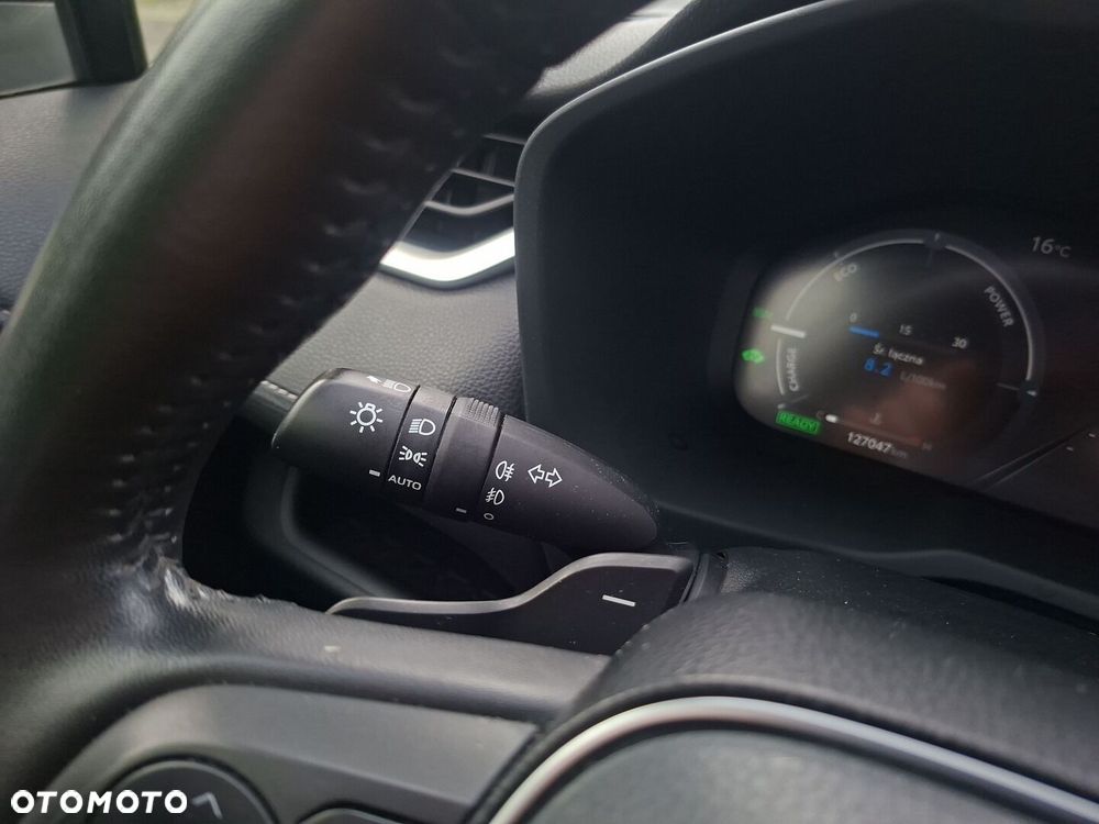 Toyota RAV4 - 19