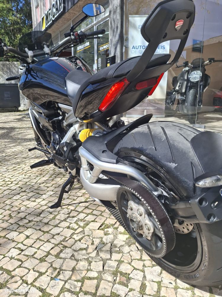 Ducati XDiavel XDIAVEL S - 7