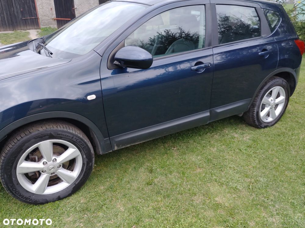 Nissan Qashqai 2.0 Tekna Pack - 11