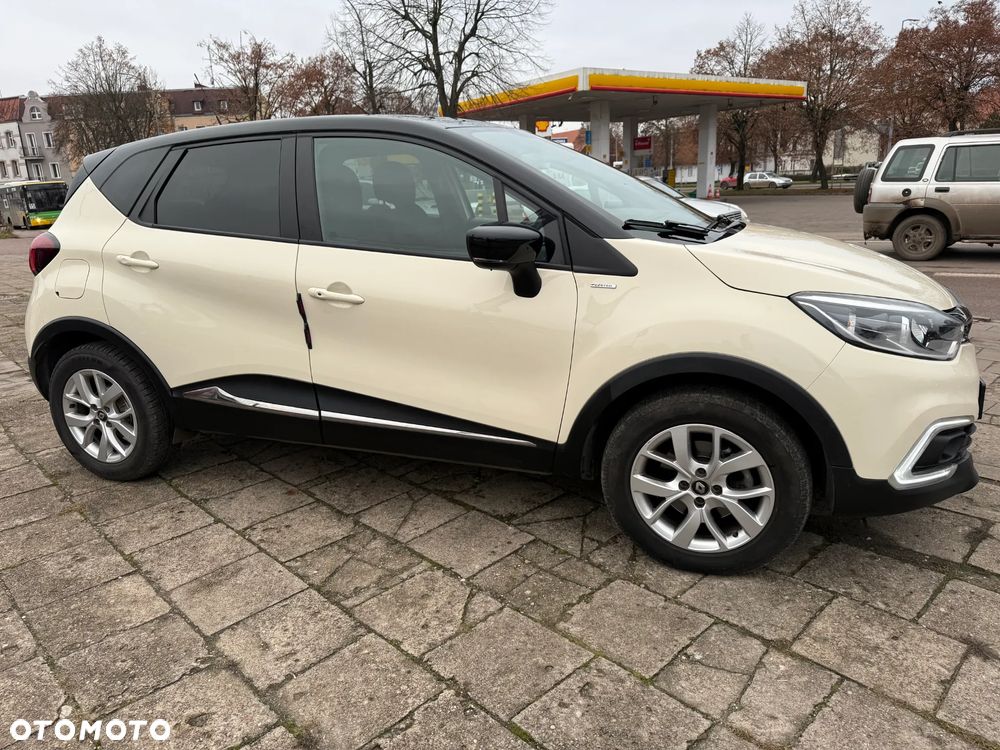 Renault Captur 1.3 Energy TCe S-Edition EDC - 15