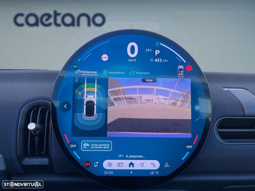 MINI Cabrio C Classic M - 10