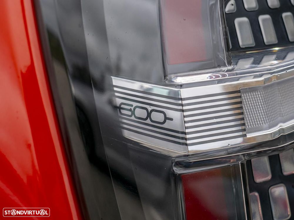 Fiat 600e 54 kWh La Prima - 23