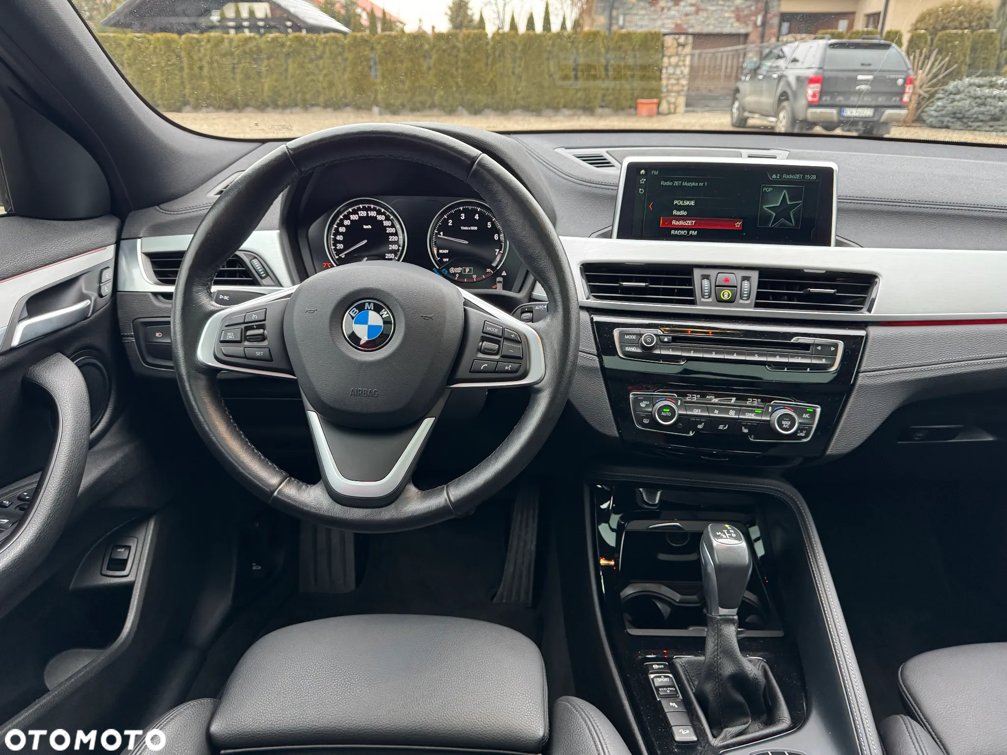 BMW X2 xDrive20i - 14