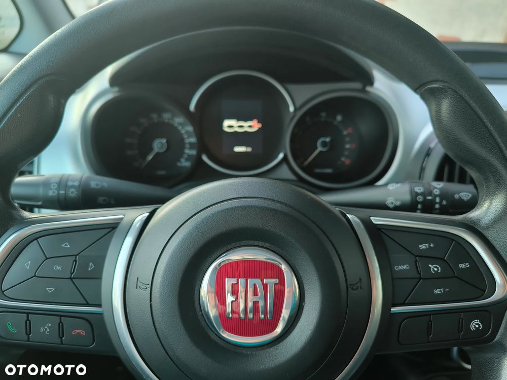 Fiat 500L 1.4 16V City Cross - 20