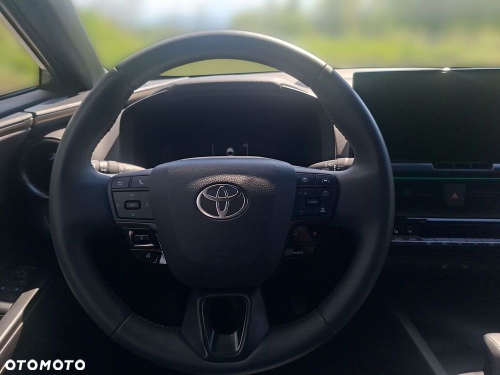 Toyota C-HR 1.8 Hybrid Executive - 16