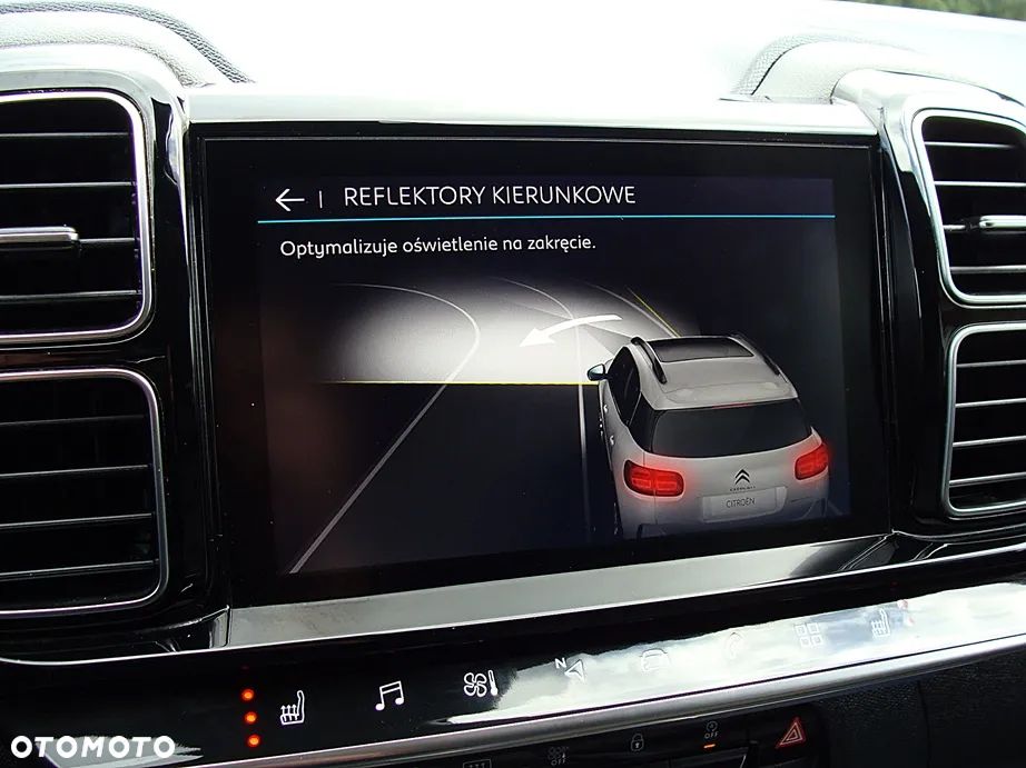 Citroën C5 Aircross 1.5 BlueHDi Feel Pack - 26