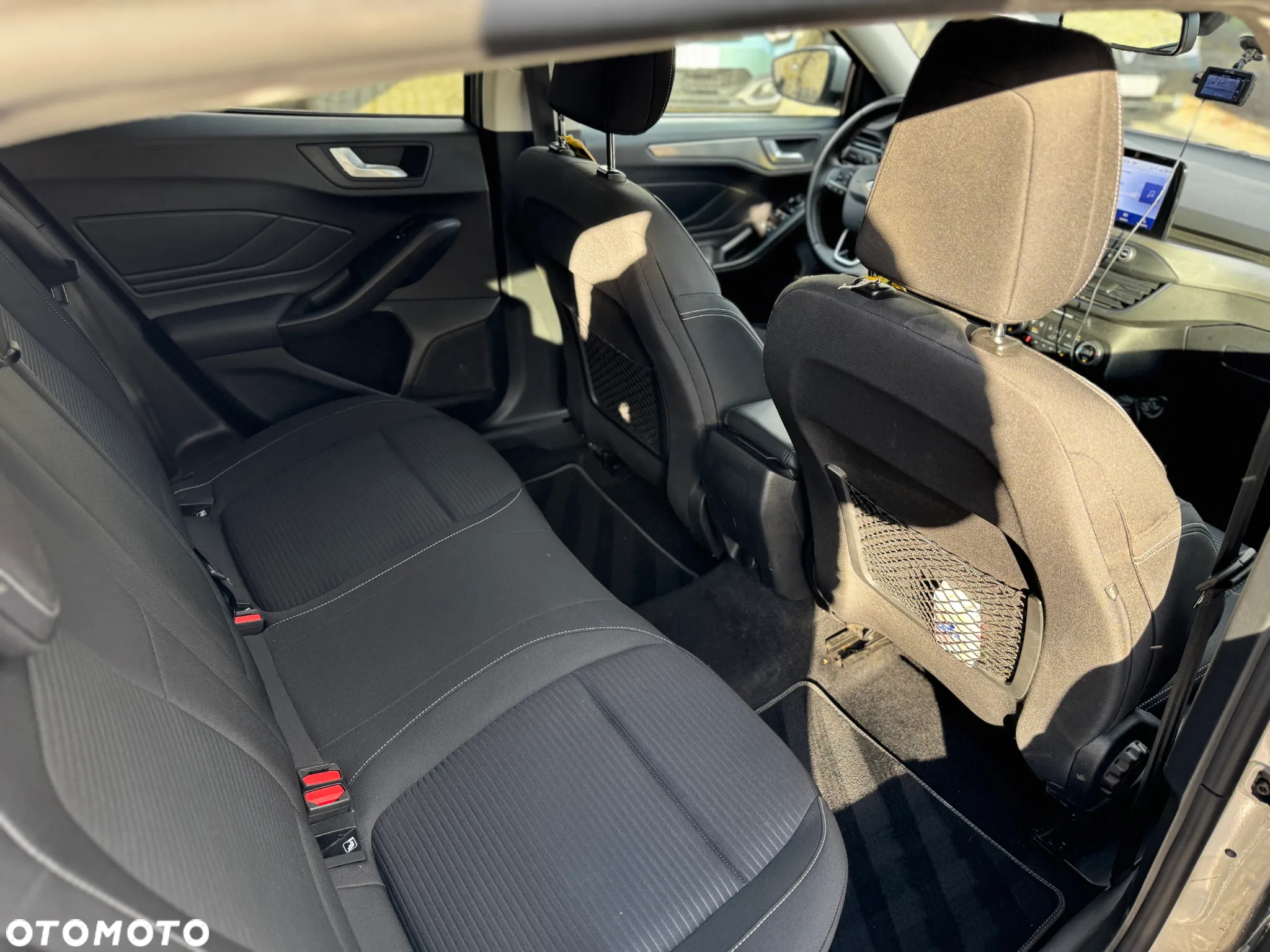 Ford Focus 1.5 EcoBlue Titanium - 9