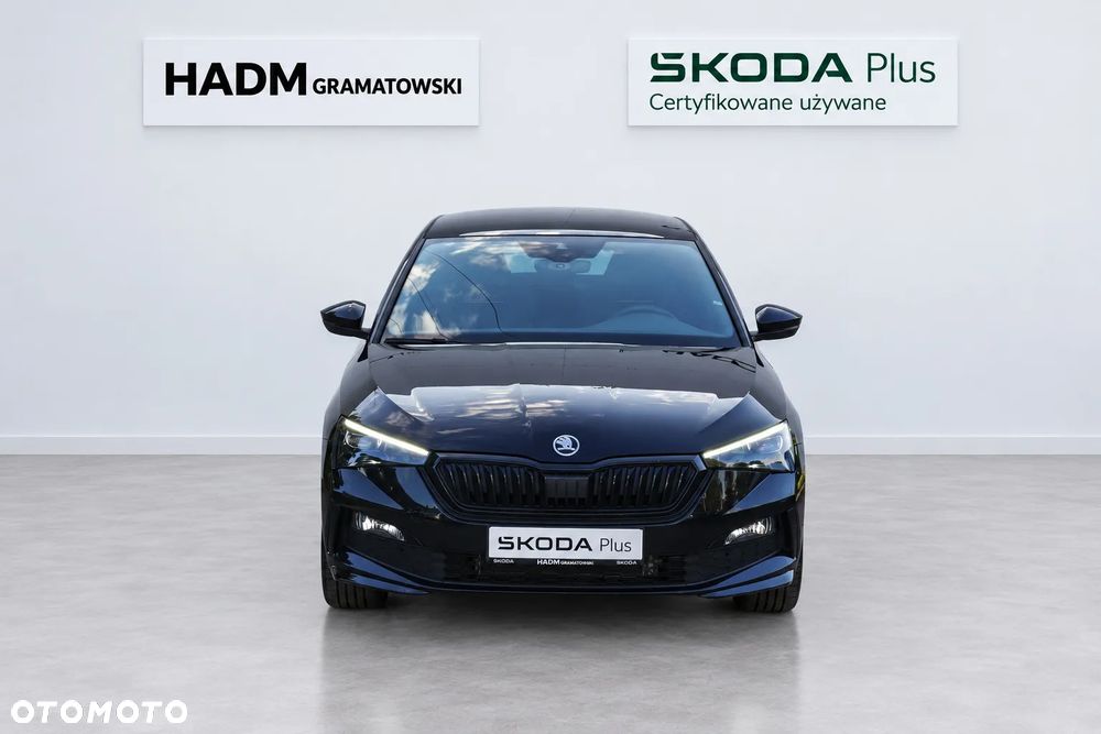 Skoda Scala 1.0 TSI Monte Carlo DSG - 2