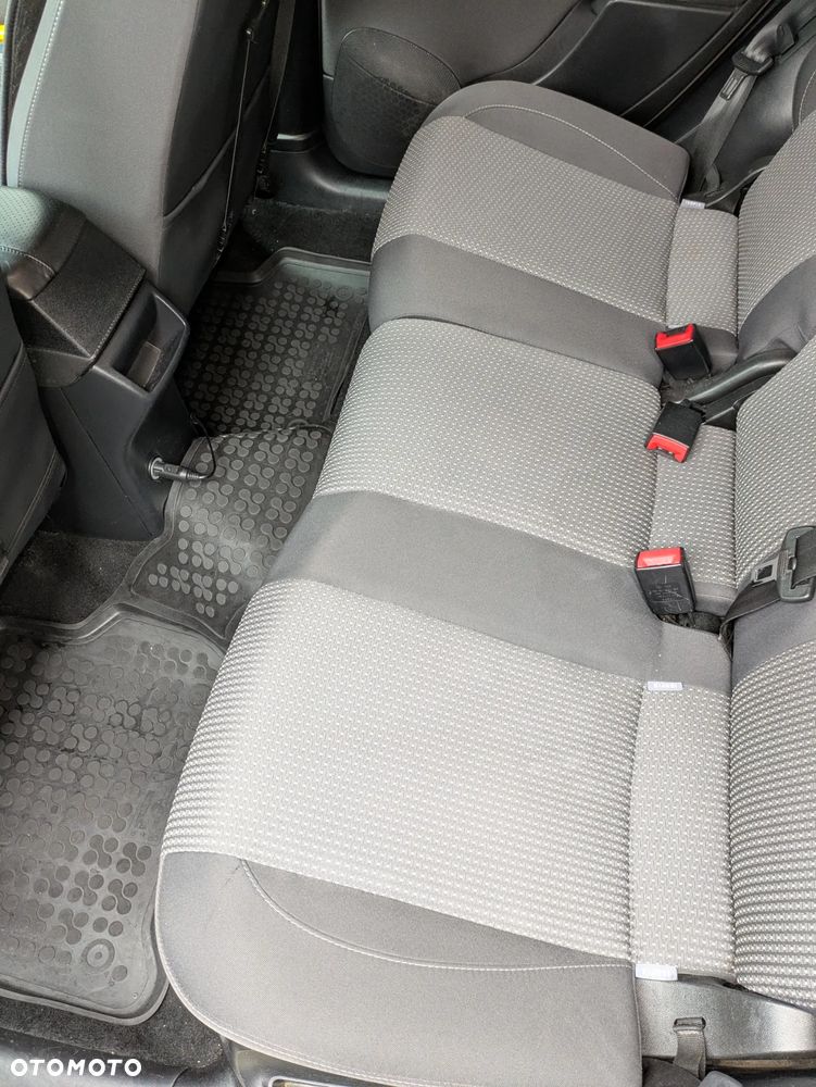 Seat Altea XL 1.6 TDI DPF CR Ecomotive Style - 36