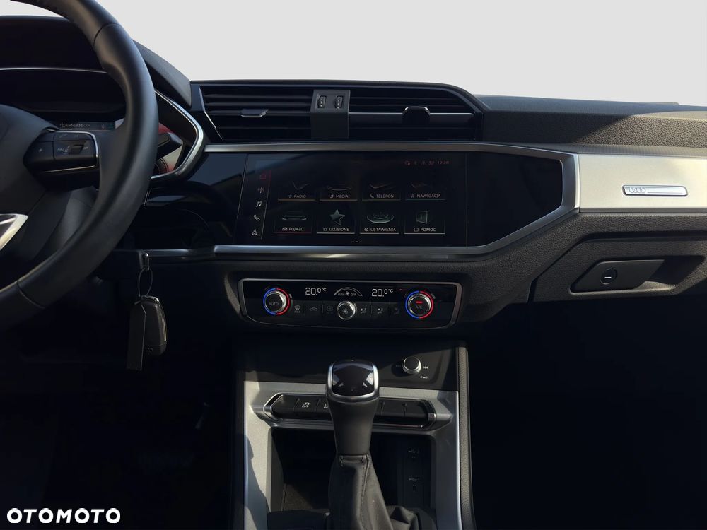 Audi Q3 35 TFSI Advanced S tronic - 15