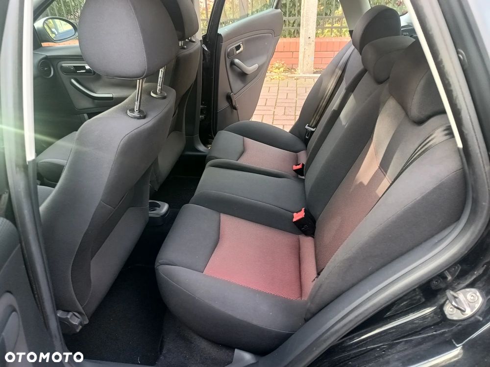 Seat Ibiza - 20