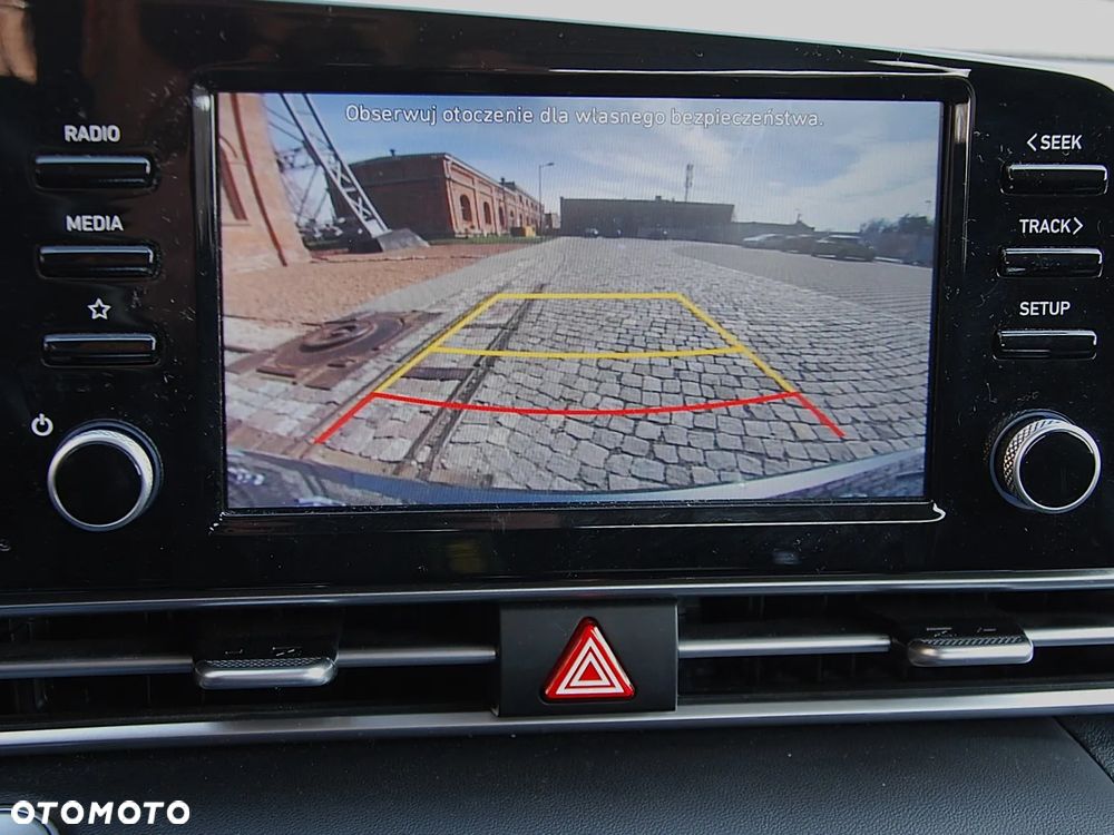 Hyundai Elantra 1.6 Smart - 9