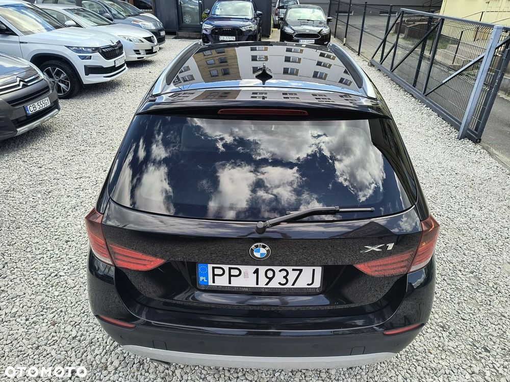 BMW X1 xDrive20d - 39