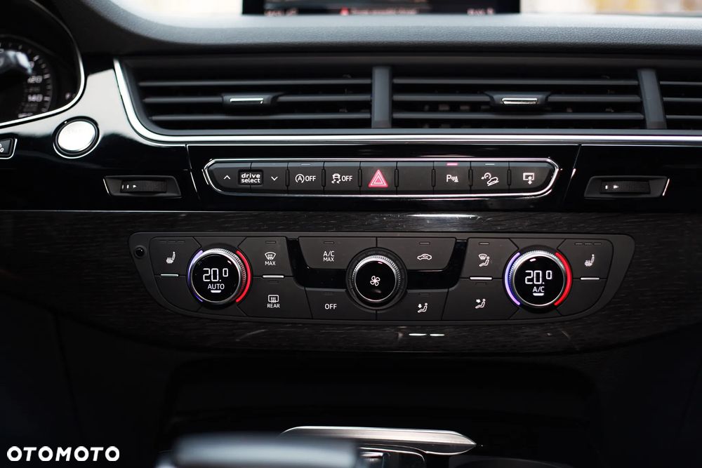 Audi Q7 3.0 TFSI Quattro Tiptronic - 16