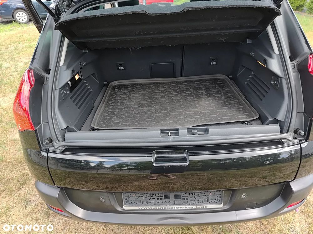 Peugeot 3008 2.0 HDi Premium - 22