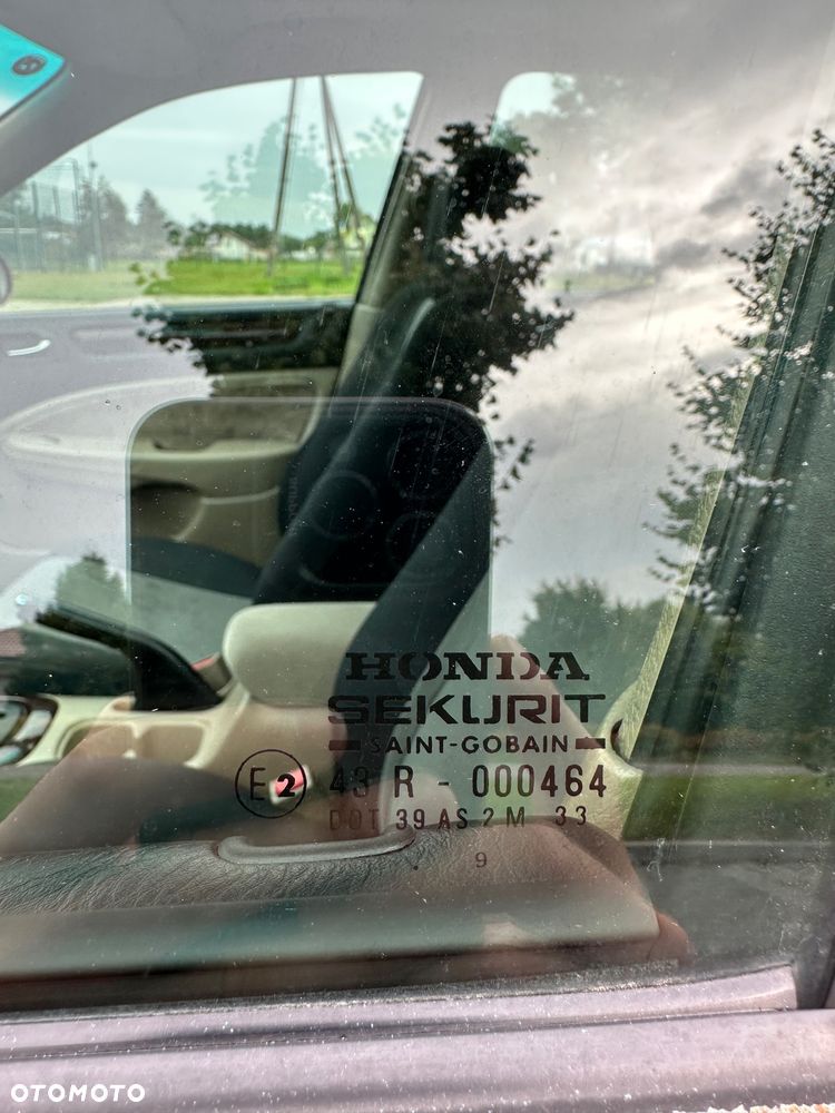 Honda Accord - 11