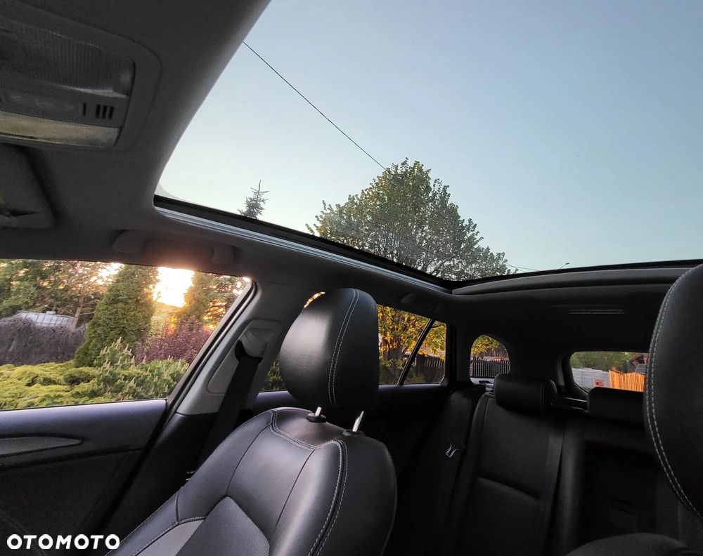 Toyota Avensis 2.0 D-4D Prestige - 16