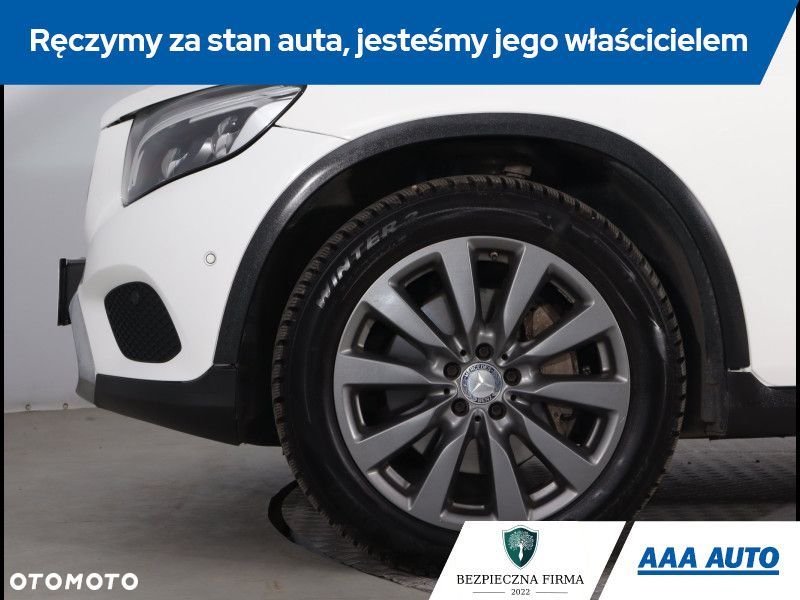 Mercedes-Benz GLC - 16