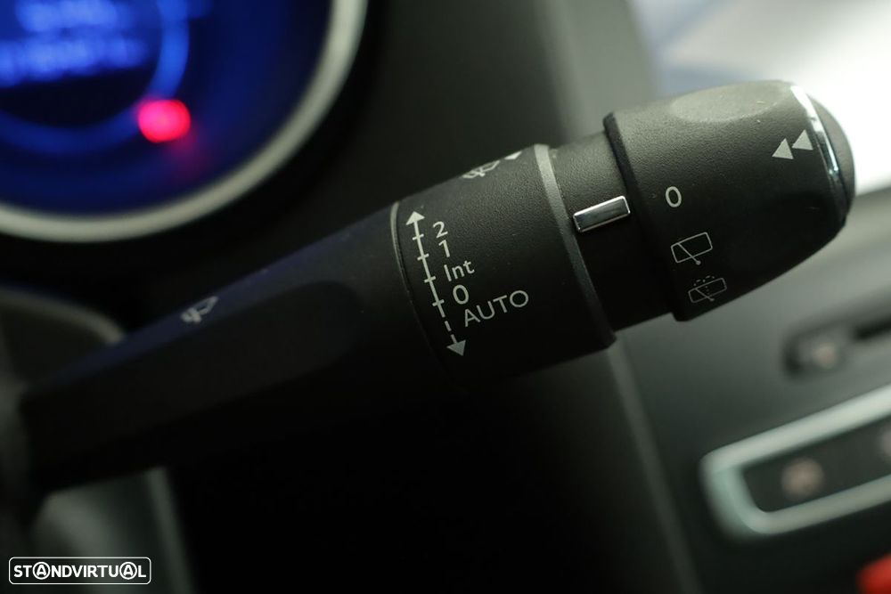 DS DS4 Crossback 1.6 BlueHDi Connected Chic EAT6 - 18