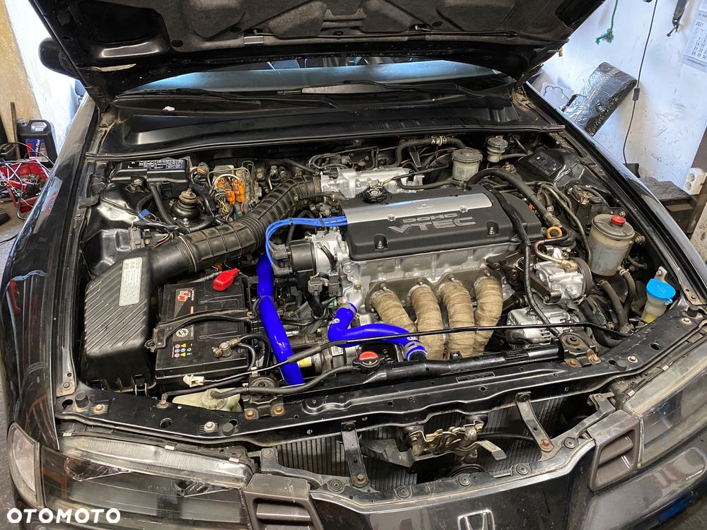 Honda Prelude - 33