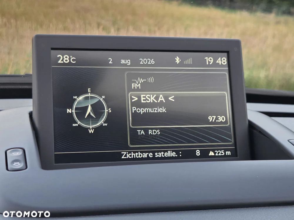 Peugeot 3008 HDi 115 Allure - 28