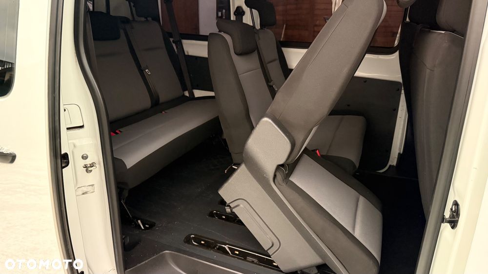 Citroën Jumpy Eco XL Profi - 15