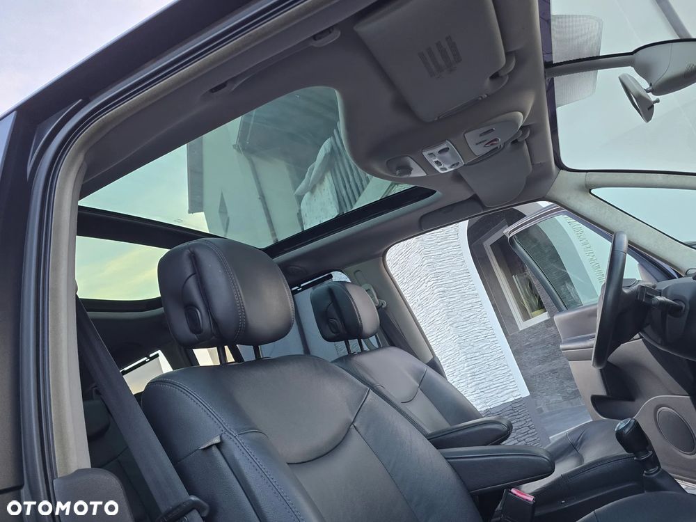 Renault Grand Espace Gr 2.0T 16V Privilege - 34