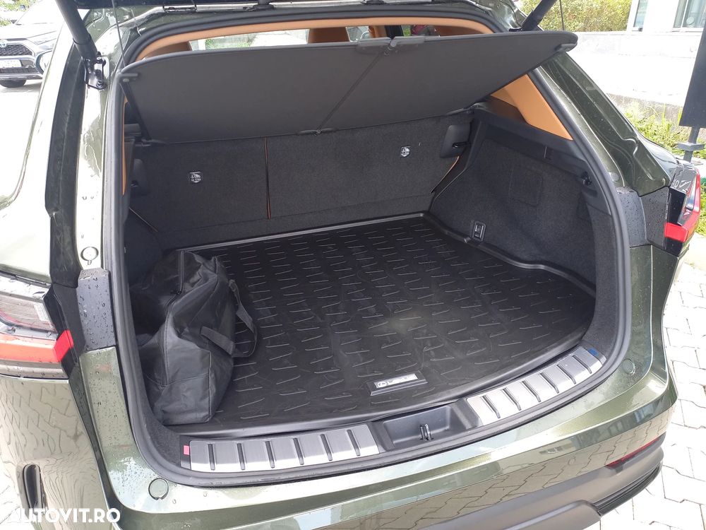 Lexus Seria NX 450h+ AWD CVT PHEV Luxury - 10