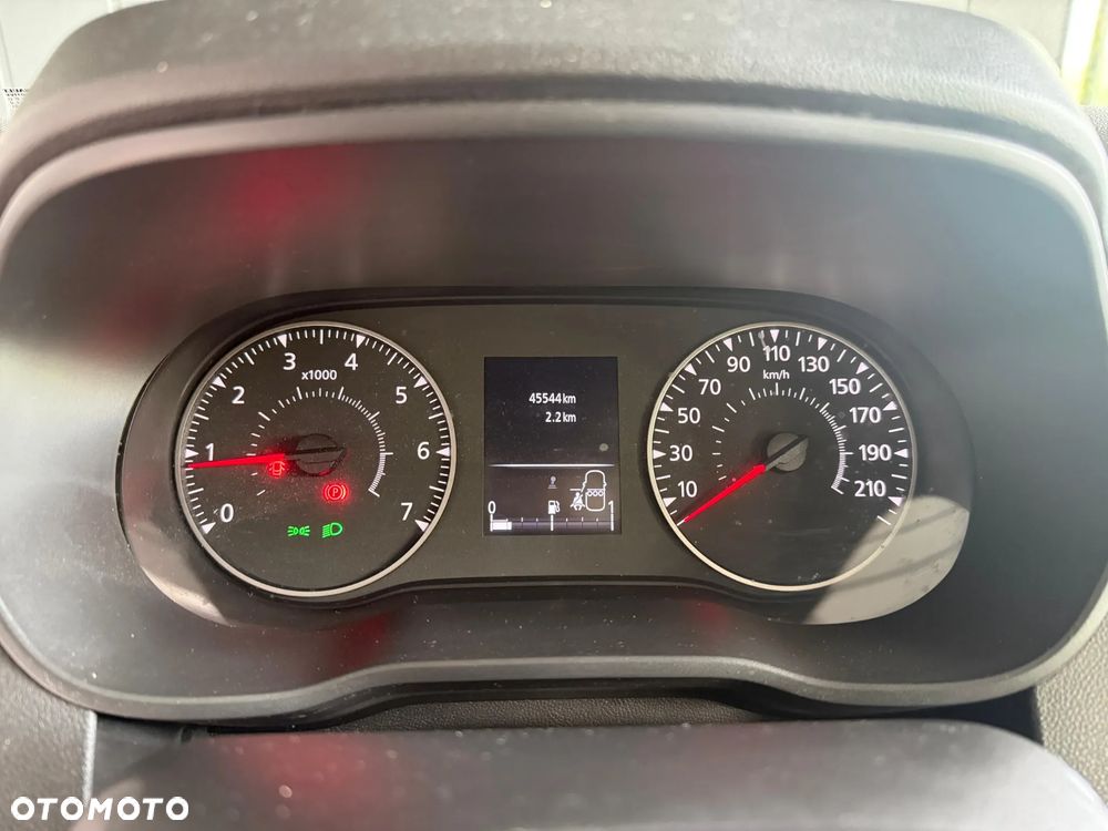 Dacia Duster 1.5 Blue dCi Expression 4WD - 15