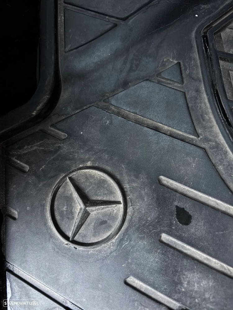 Mercedes-Benz X 250 d Progressive 4-Matic - 12