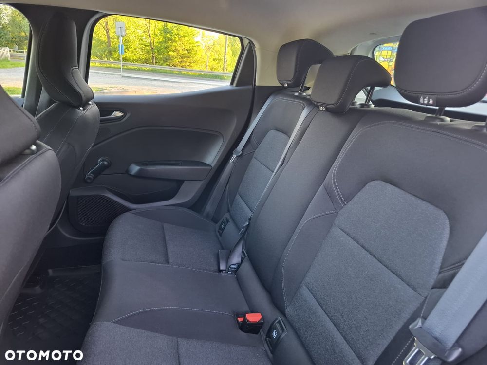 Renault Clio SCe 65 ZEN - 19