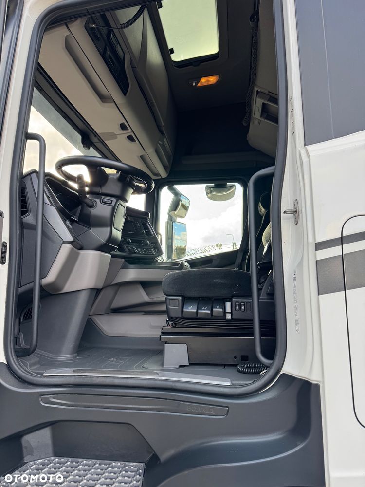 Scania R450 - 5
