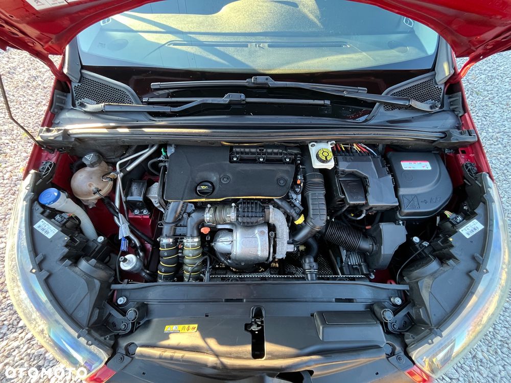 Citroën C4 BlueHDi 120 Stop&Start Business Class - 34