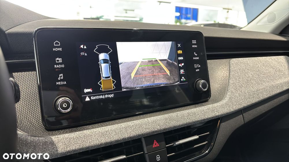 Skoda Kamiq 1.0 TSI Selection - 21