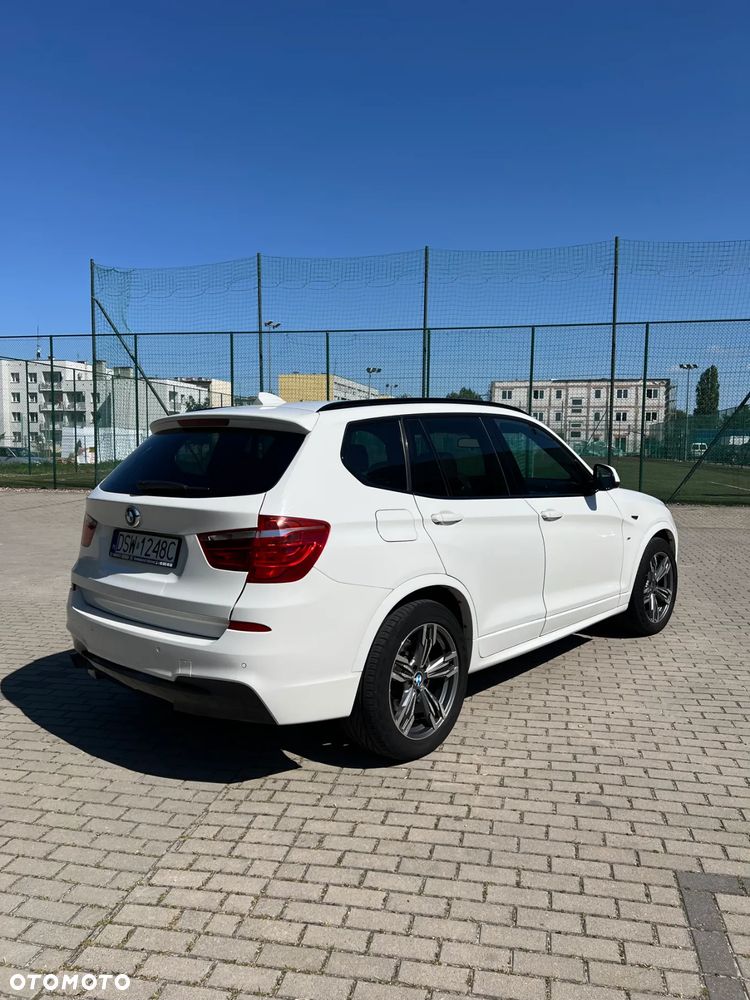 BMW X3 - 5