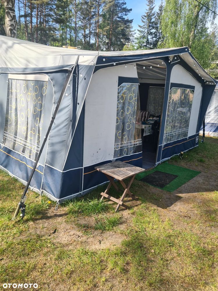 TEC Trvel King 460TDF - 29