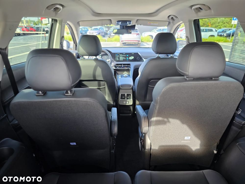 JAC JS8 PRO 6os - 32