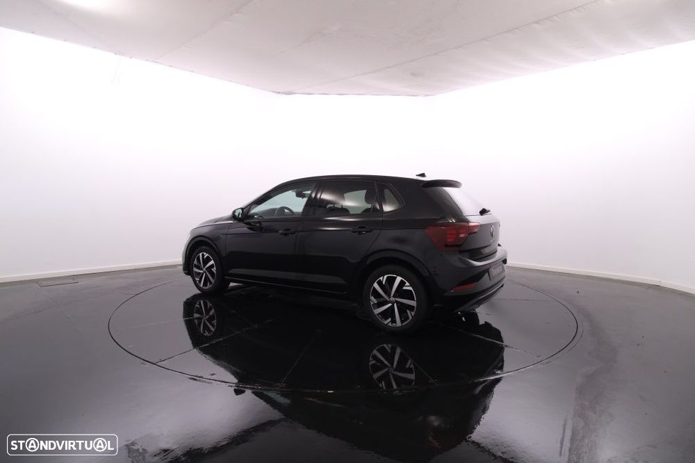 VW Polo 1.0 TSI Life - 4