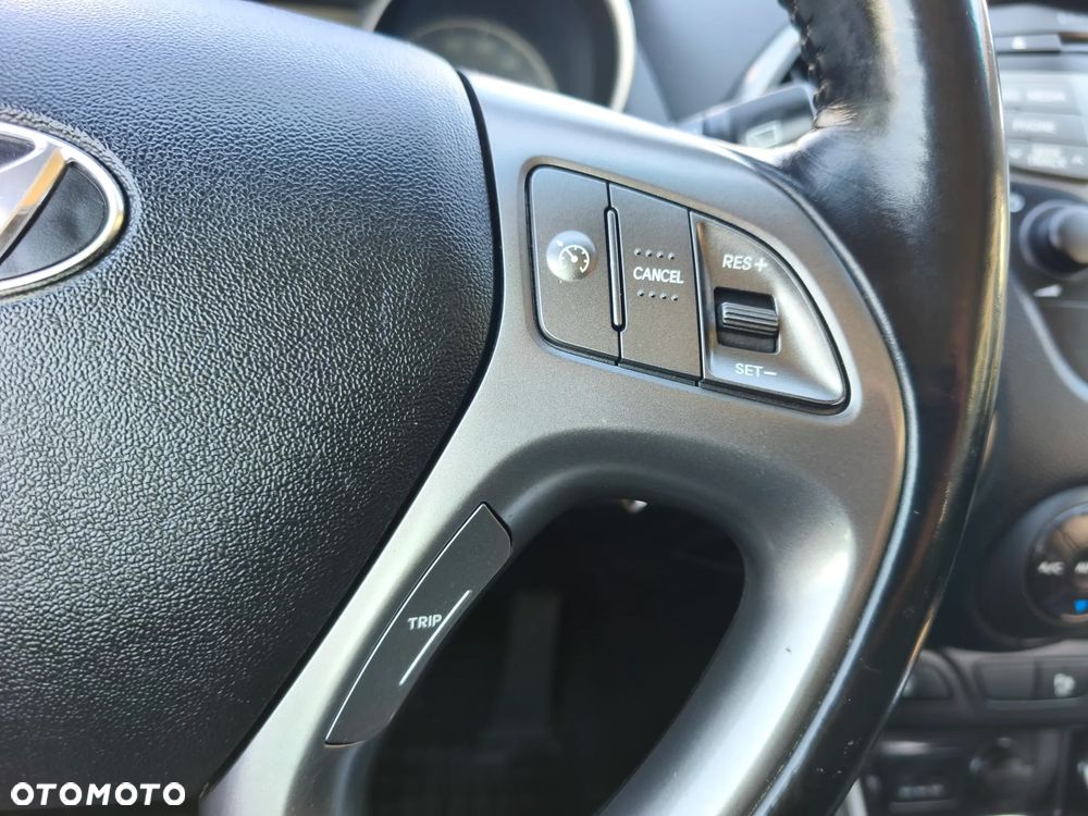 Hyundai ix35 1.6 2WD 5 Star Edition - 20