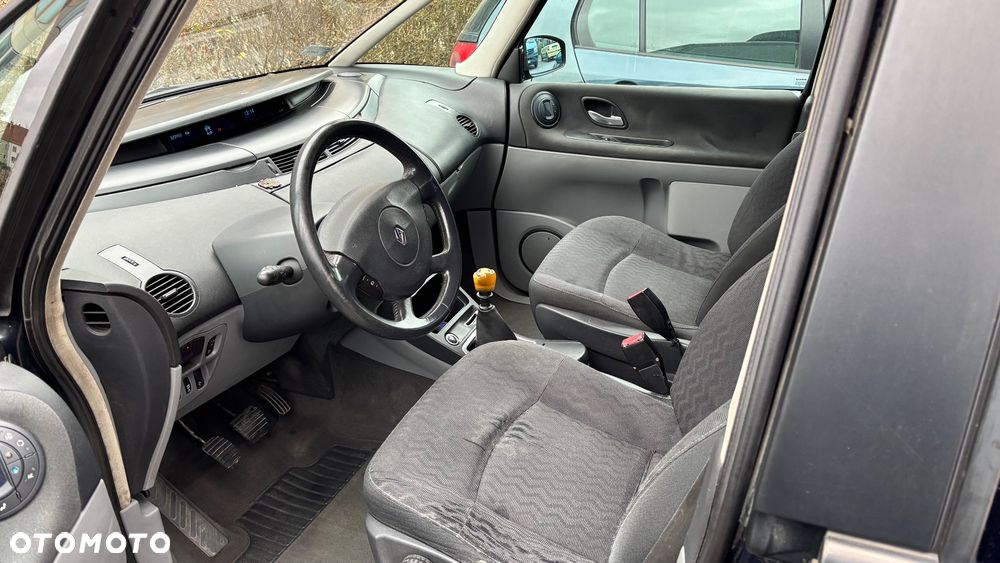 Renault Espace - 8