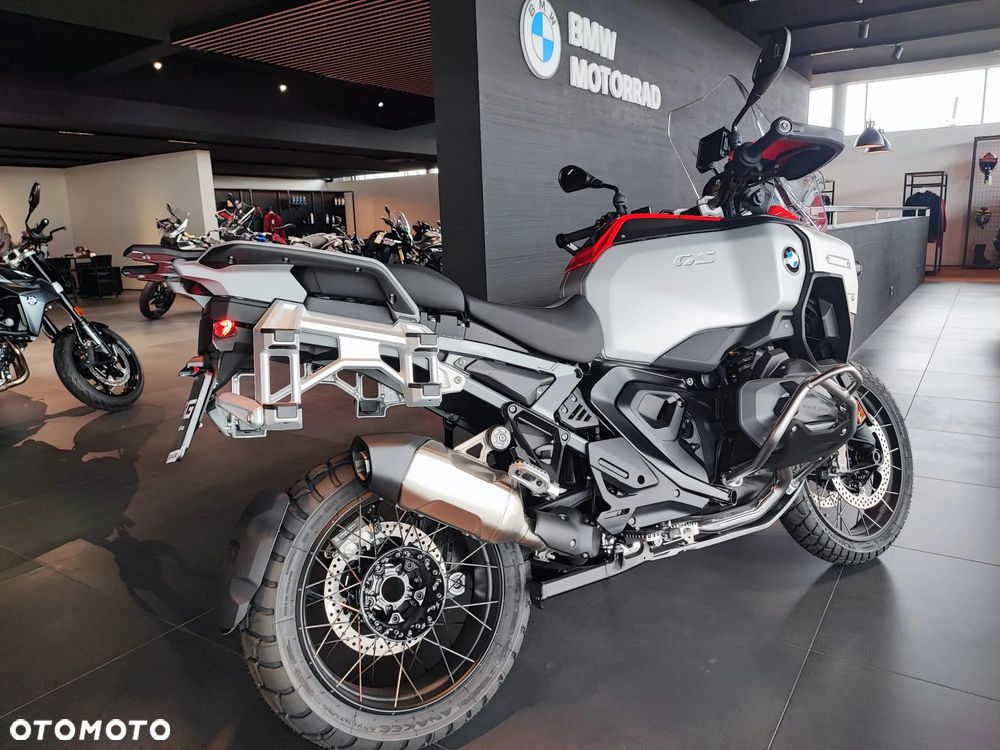 BMW R - 5