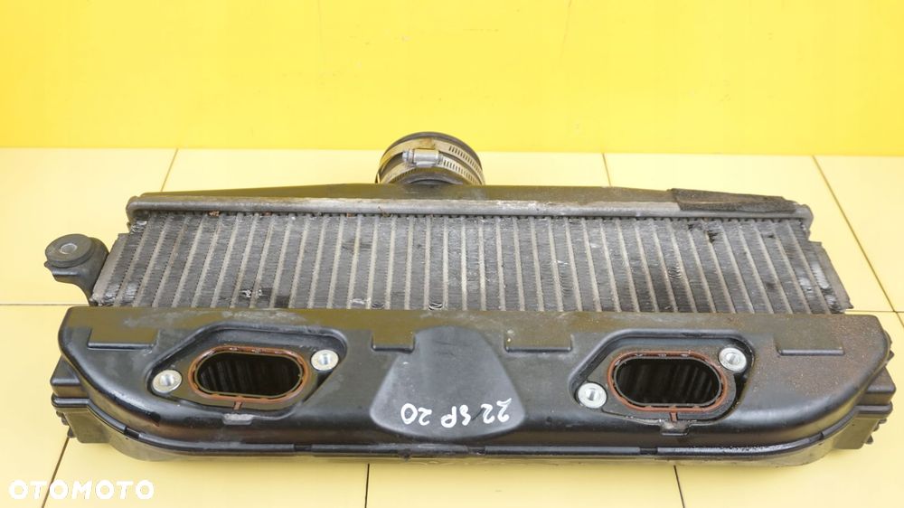 FORESTER IMPREZA 2.5 B 08r 230KM EJ255 intercooler 127100-2351 - 3